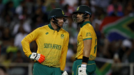 t20 world cup 2024 South Africa announce team