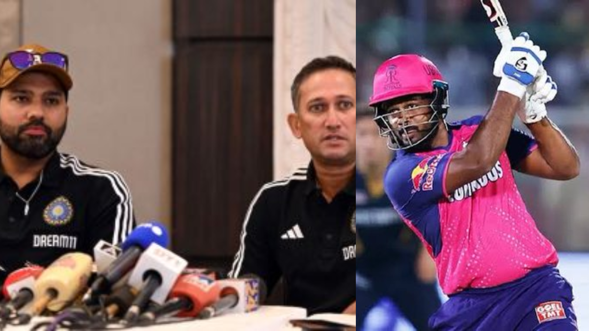 t2o world cup 2024 wicketkeeper sanju samson pic team india squad bcci