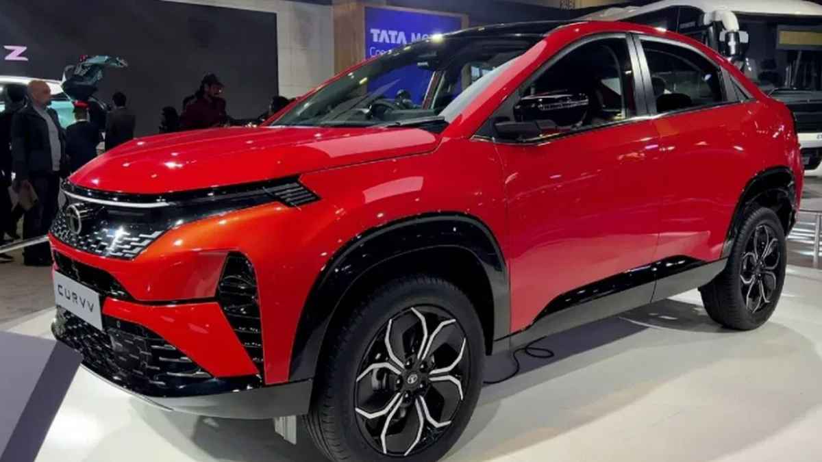 tata motors