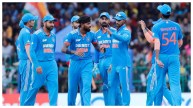 India T20 World Cup 2024 Squad