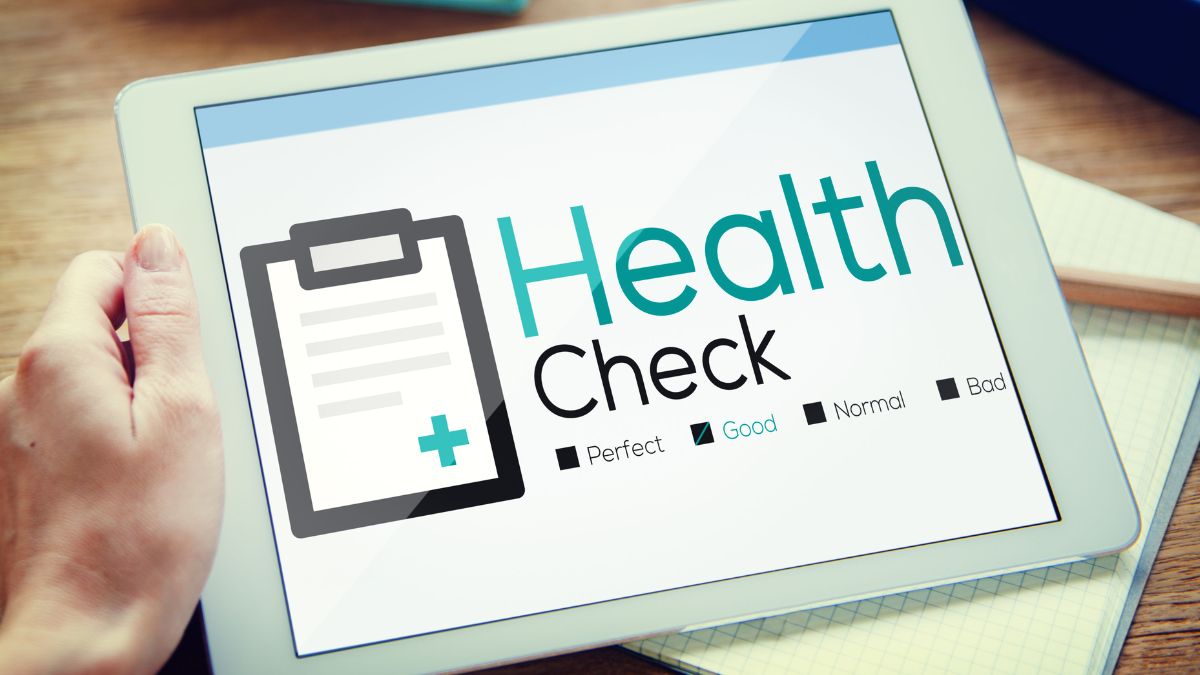 Health Check-up