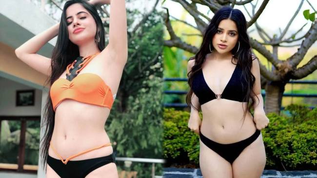 Urfi Javed LSD 2 Stripping Scene Urfi Javed LSD 2 Stripping Scene