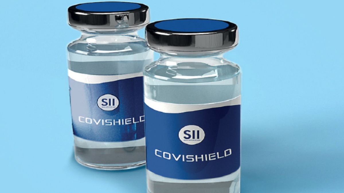 Covishield