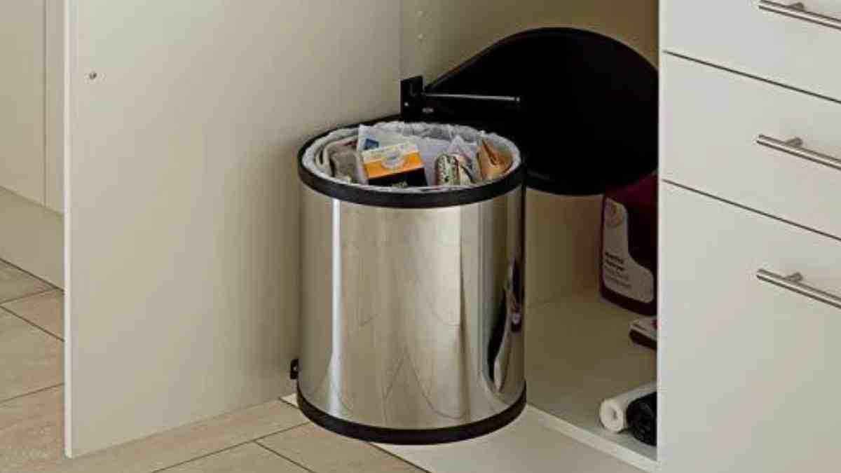Vastu Tips: भूल से भी इस दिशा में न रखें डस्टबिन, हो जाएंगे कंगाल
