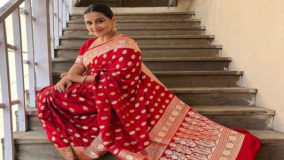 vidya balan