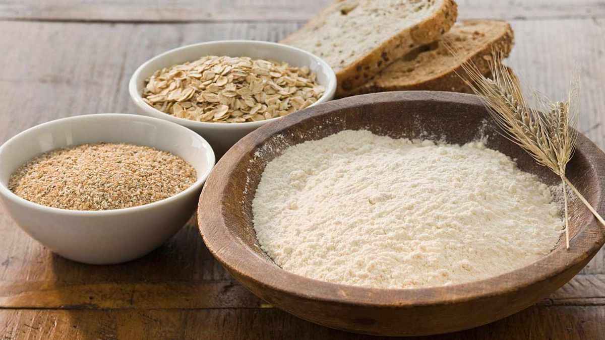 सेहत के लिए 'जहर' है पैकेटबंद गेहूं का आटा, जानें- कैसे कर रहा बीमार