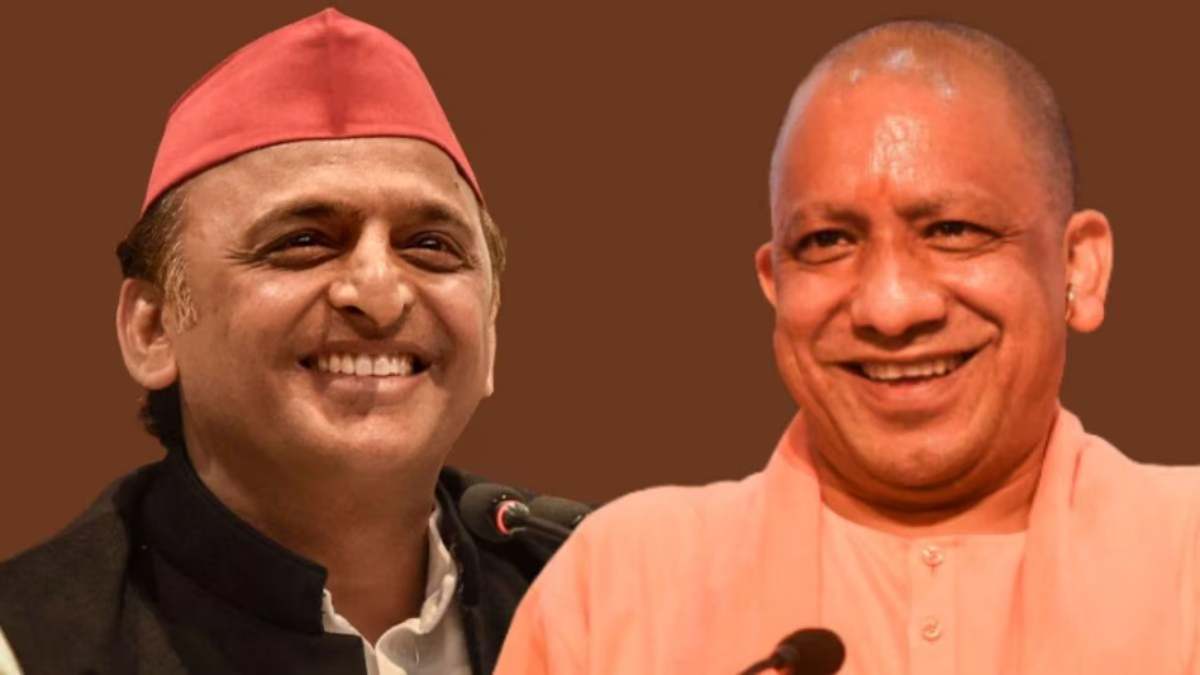 UP Election 2024, Akhilesh Yadav, Yogi Adityanath