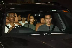 Ritesh Sidhwani mother passes away