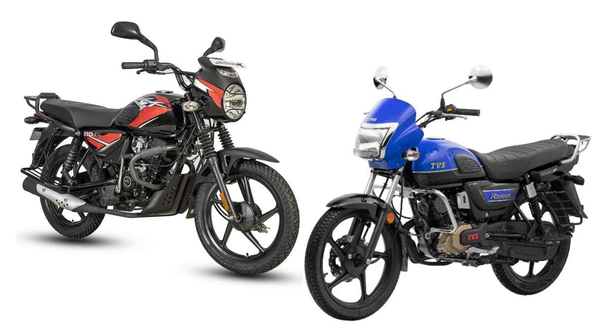 100cc bikes