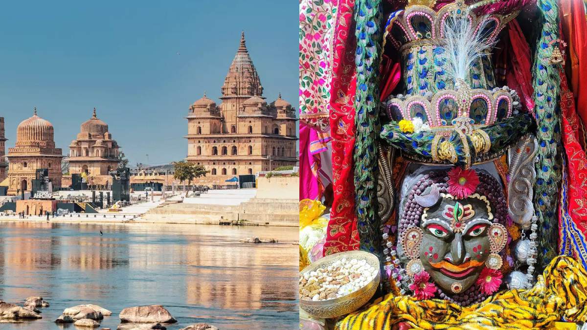 11 Crore Tourists Came To Madhya Pradesh