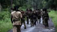 Naxal attack on constable brother
