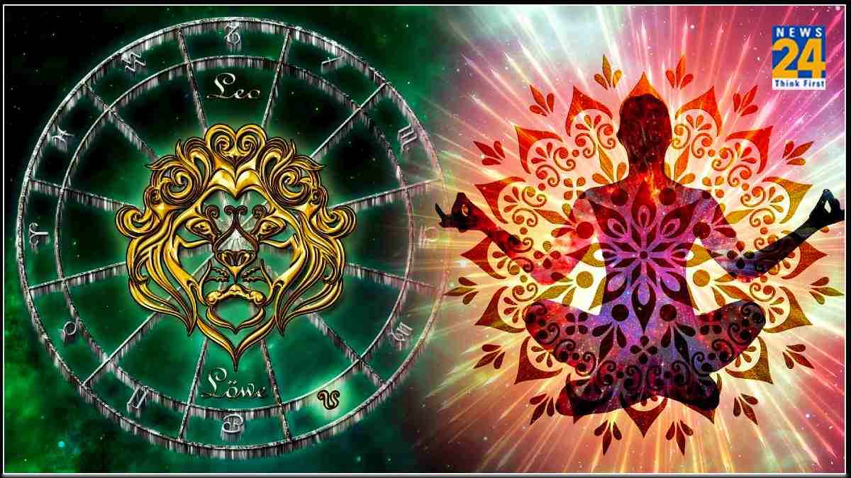 5 zodiac sign