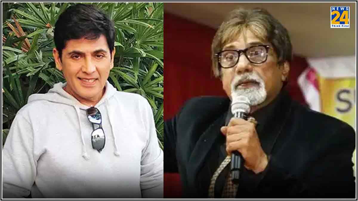 'काश मैंने बात कर ली होती...', Amitabh Bachchan के हमशक्ल Firoz Khan ने किसे किया था आखिरी फोन?
