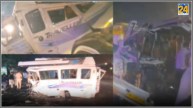 Haryana Ambala Truck Traveler Collision
