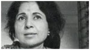 Achala Sachdev