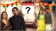 Aditi Rao Hydari Siddharth Wedding Date Revealed