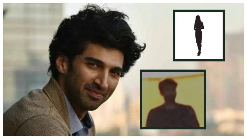 Aditya Roy Kapoor