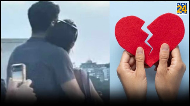 Bollywood Couple Breakup