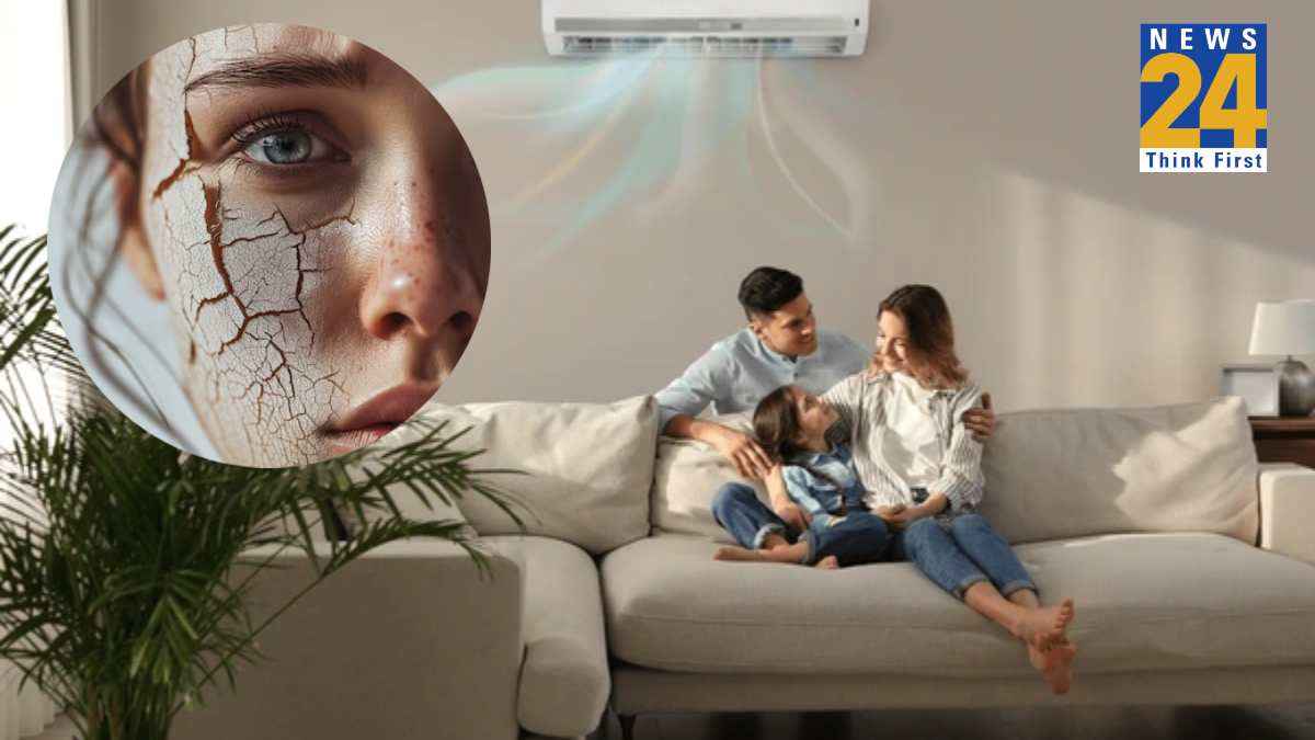 AC में ज्यादा रहने के 5 साइड इफेक्ट, बेहद सावधान रहने की जरूरत