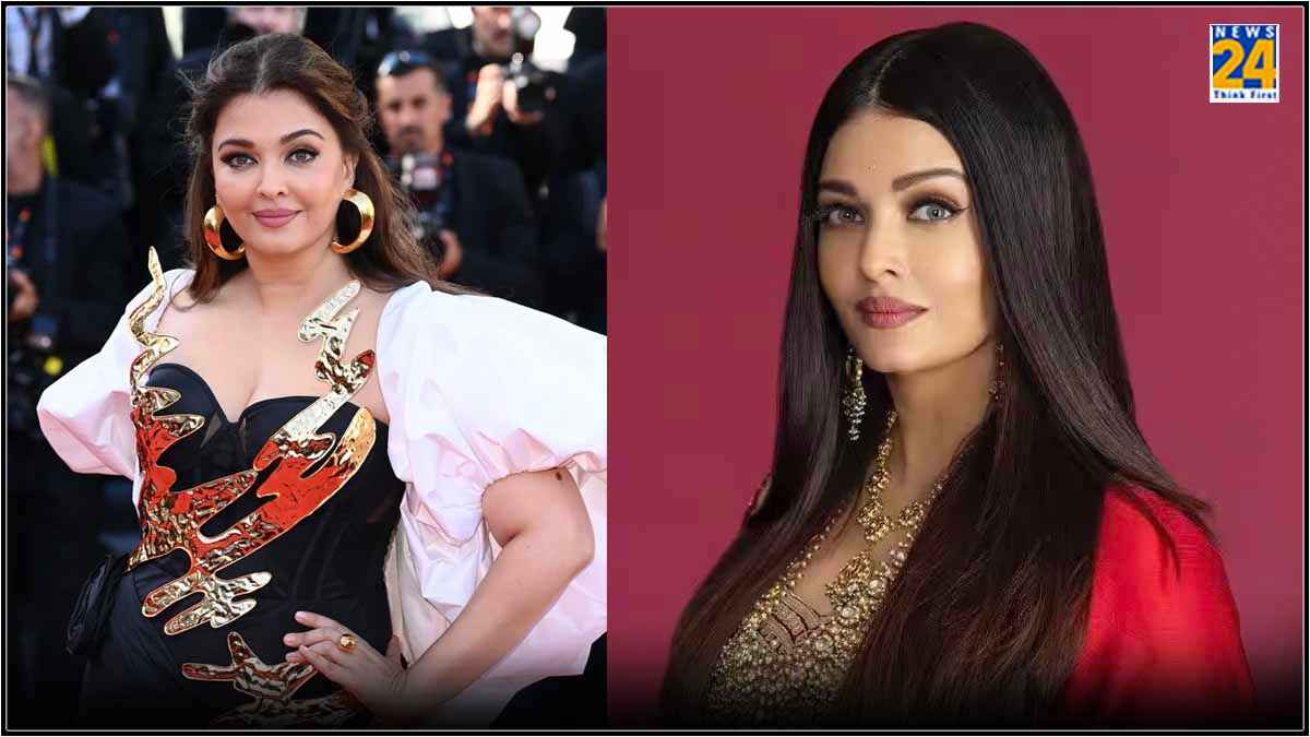 बी-टाउन की सबसे अमीर एक्ट्रेस हैं Aishwarya Rai Bachchan? बिना फिल्मों और शो के कैसे करती हैं कमाई?