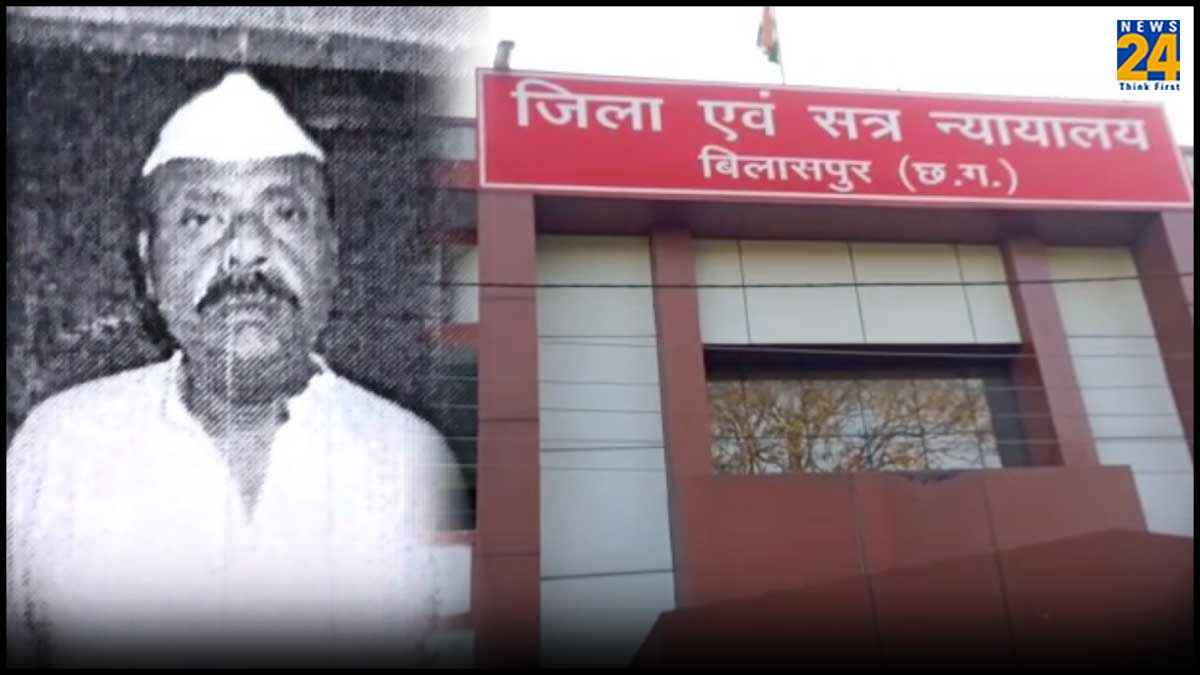 मशहूर होटल में जीजा-साले को गोलियों से भूना था, फिर मिली उम्रकैद, अब कैदी हुआ फरार