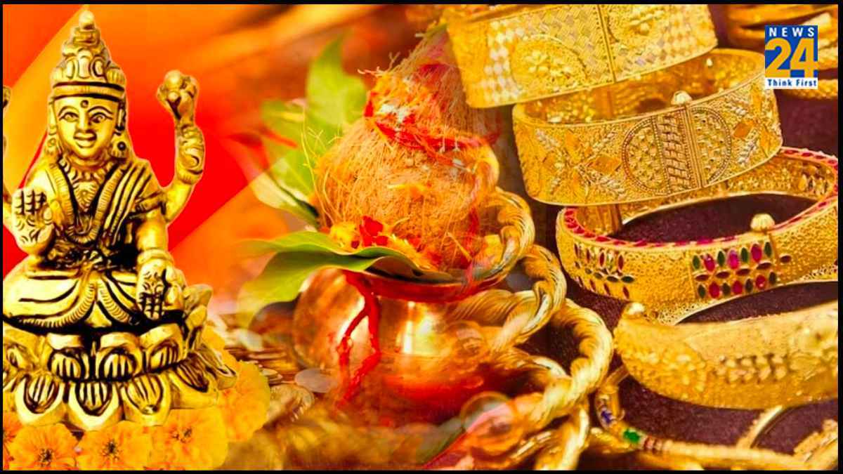 Akshaya Tritiya