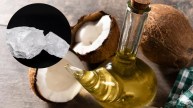 Alum And Coconut Oil Benefits