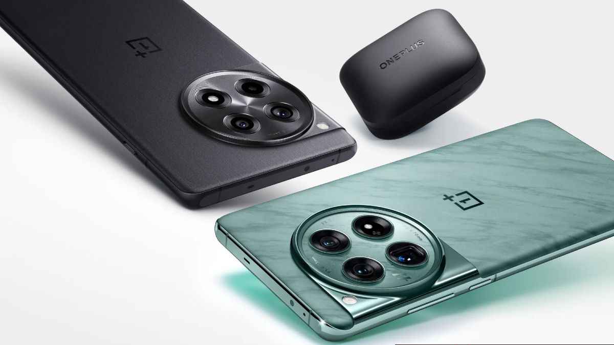 OnePlus के Smartphones पर मिल रही है हजारों रुपये की छूट! फटाफट देखें शानदार डील्स