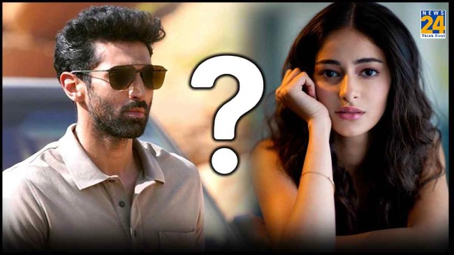 Aditya Roy Kapur Ananya Panday Breakup Rumours