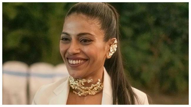 Anasuya Sengupta Anasuya Sengupta