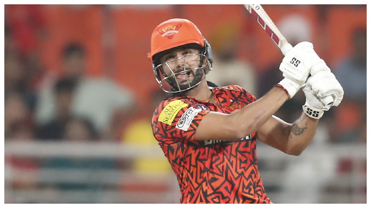 Nitish Kumar Reddy Becomes Most Expensive Player in Andhra Premier League SRH IPL 2024