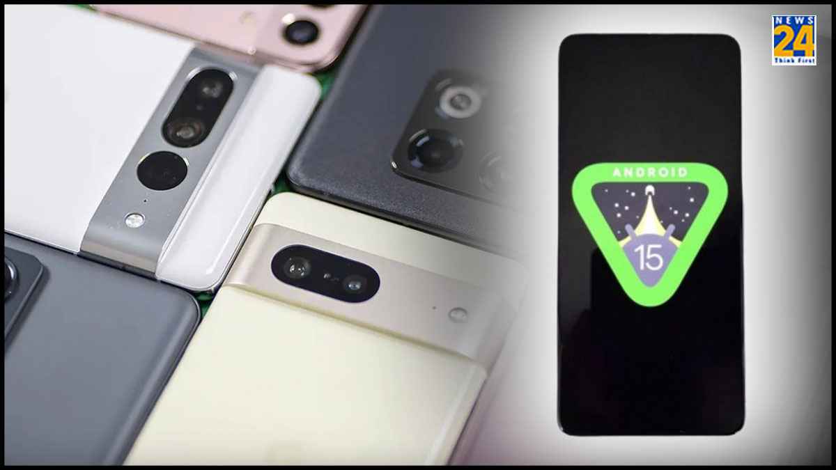 ...तो क्या बेकार हो जाएगा आपका फोन? सिर्फ इन Smartphones पर मिलेगा Android 15