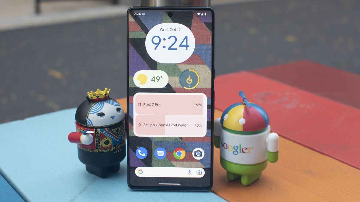 Google I/O: आज जारी होगा Android 15 का नया बीटा अपडेट, मिलेंगे 5 खास फीचर्स  