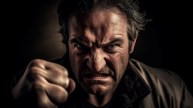 Anger Side Effects On Body
