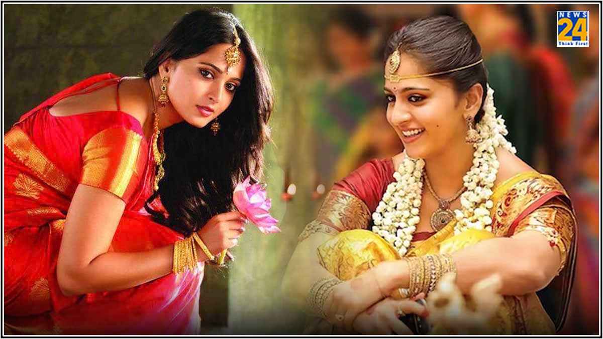 Anushka Shetty बनेंगी अमीर घराने की बहू? कन्नड़ प्रोड्यूसर संग सगाई की खबरें कितनी सच?