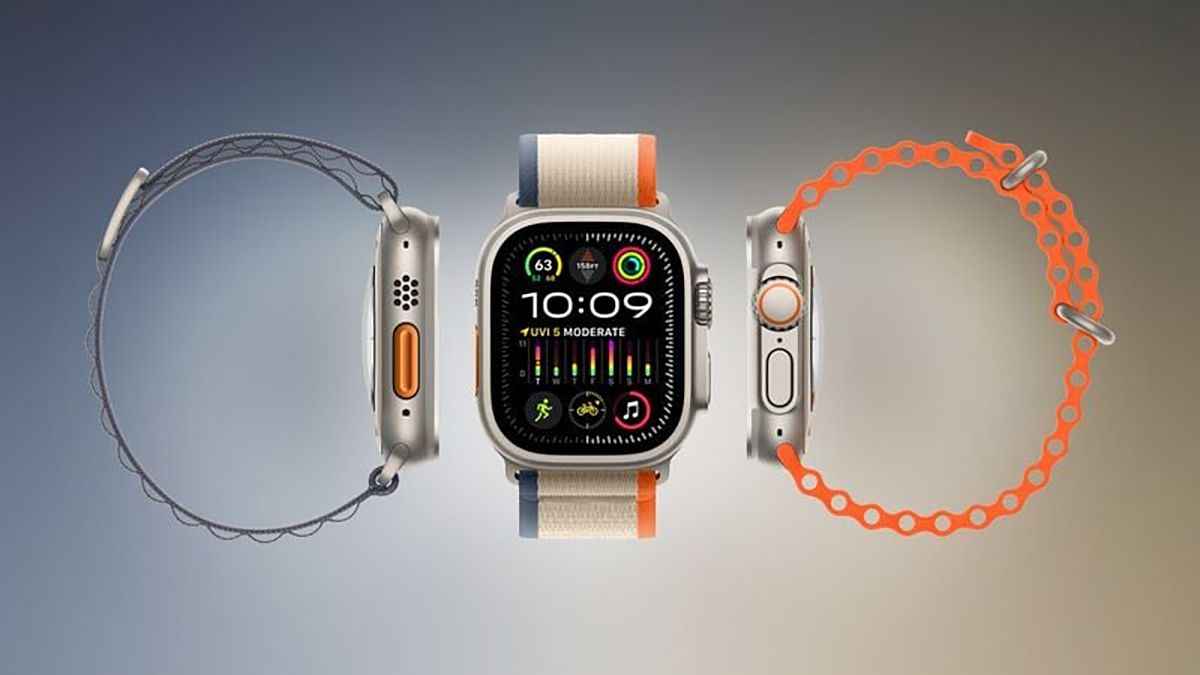 iPhone 16 के साथ लॉन्च हो सकती है Apple Watch Ultra 3, जानें इस बार क्या कुछ मिलेगा खास  