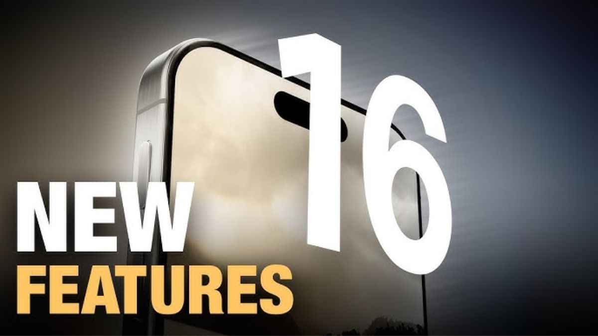 Apple iPhone 16 Pro