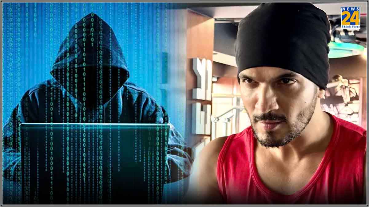 Arjun Bijlani को लगा मोटा चूना, अकाउंट से 7-8 बार हुआ ट्रांजैक्शन; एक्टर ने सुनाई साइबर फ्रॉड की डरावनी कहानी