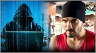 Arjun Bijlani Cyber Fraud