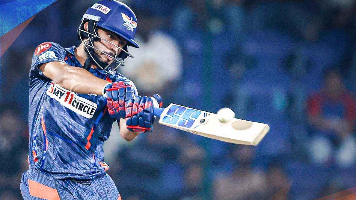 IPL 2024: कौन हैं अरशद खान? मैच हारकर भी जीत लिया दिल