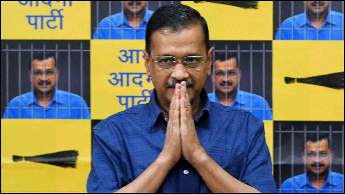 'सुप्रीम राहत' के बाद भी केजरीवाल जेल में क्यों! क्या आ पाएंगे बाहर? दिल्ली HC में सुनवाई जारी