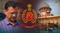 Arvind Kejriwal Delhi Liquor Policy Case Supreme Court ED Chargesheet