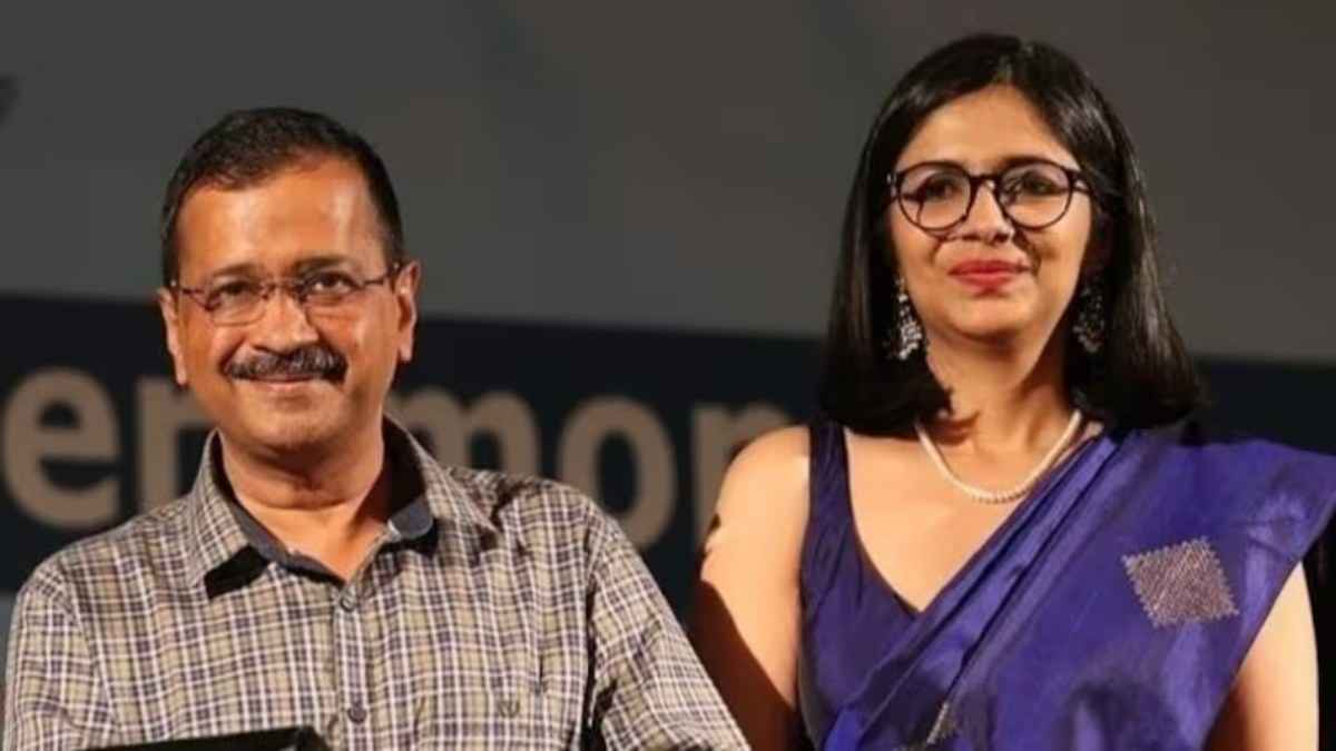 'निष्पक्ष जांच हो...न्याय मिलना चाहिए...' स्वाति मालीवाल मारपीट मामले में केजरीवाल का बड़ा बयान