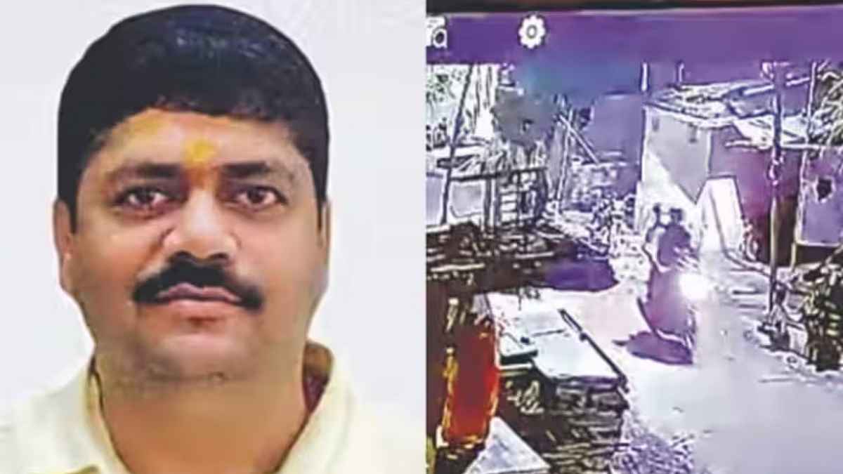 2 लाख की पिस्टल से मर्डर, 3 बॉडीगार्ड भी ढेर, चर्चित आशुतोष शाही हत्याकांड में मास्टमाइंड गिरफ्तार