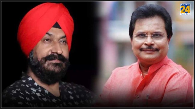 Gurucharan Singh वापस घर आ चुके हैं