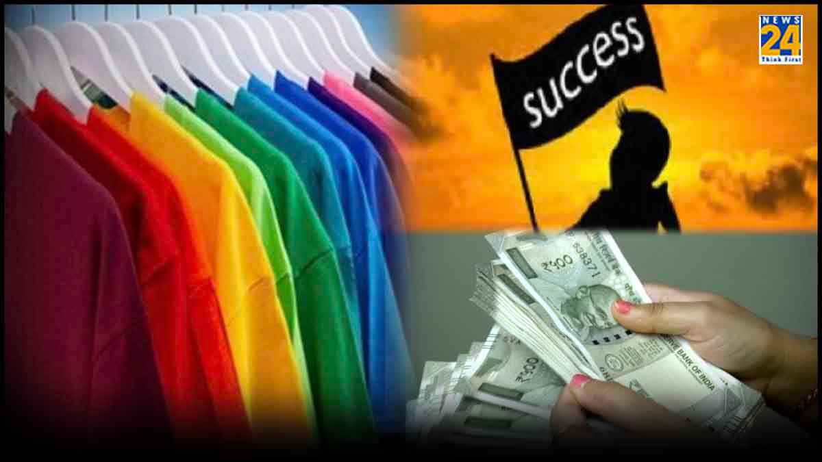ग्रहों से जुड़े 7 रंग जो बनते हैं भाग्योदय का कारण, करते हैं धन और सफलता को आकर्षित