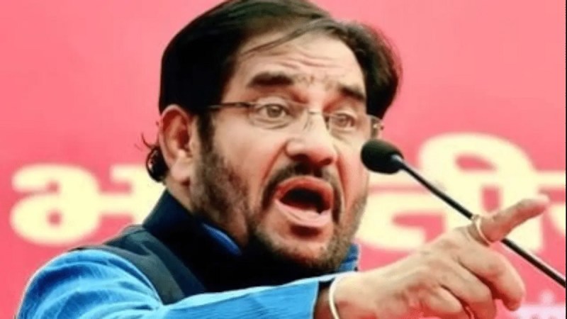 Atul Kumar Anjan passed away
