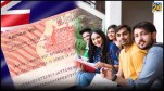 Australia Student Visa Rules Affecting Indian Students