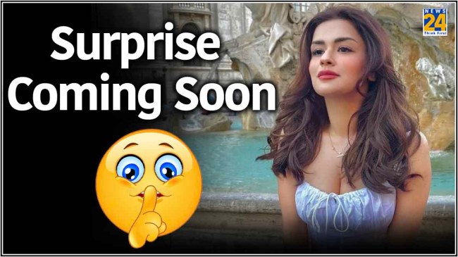 Avneet Kaur Surprise