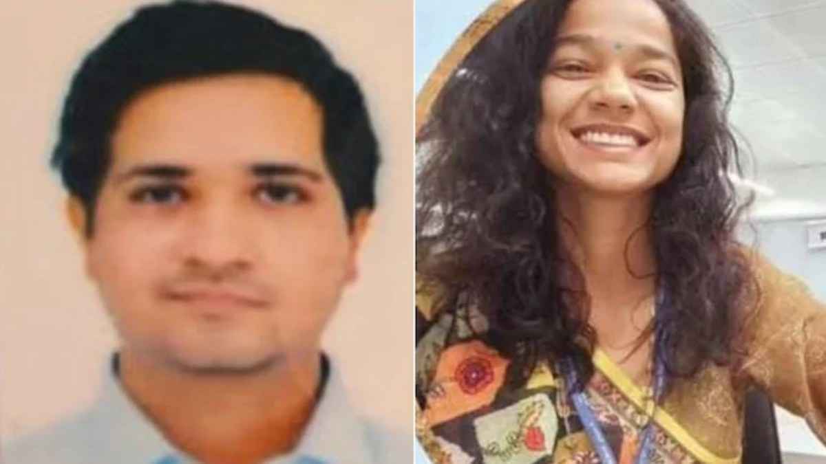 BHEL Deputy Manager Suicide Case